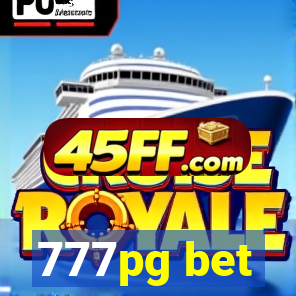 777pg bet